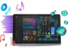 Presentato Lenovo Tab Plus, il tablet da sogno per gli amanti della musica