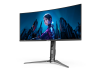 Presentati i nuovi monitor da gaming Acer Predator OLED, fino a 480 Hz