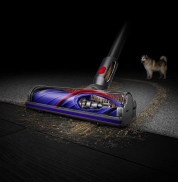 I Migliori Aspirapolvere Dyson (2024-2025)