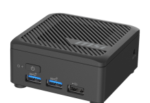 MSI presenta il nuovo Industrial Lite Box MS-C918