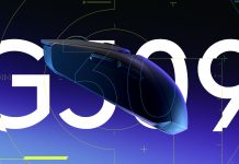Logitech G309 LIGHTSPEED è ora disponibile