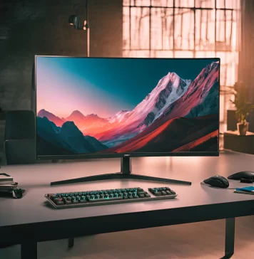 Cosa sono i Monitor IPS (In-Plane Switching): Guida rapida