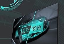 Il monitor da gaming MSI G2712F in SCONTO