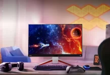 Migliori Monitor IPS Gaming (27″)