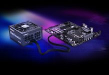 SCONTO ENERMAX PlatiGemini ATX 3.1 da 1200W 80PLUS Platinum, pronto per la prossima gen.