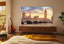 Le migliori alternative ad Hisense 40E53KQT (40″ QLED)