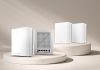 ZenWiFi BQ16 Pro e ZenWiFi BT10 di ASUS ora disponibili