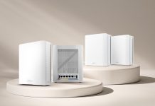ZenWiFi BQ16 Pro e ZenWiFi BT10 di ASUS ora disponibili