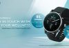 ASUS VivoWatch 6 sarà dotato di due set di sensori ECG e PPG