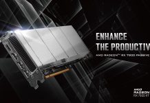 AMD Radeon RX 7900 Passive Series da ASRock
