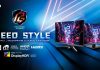 I nuovi monitor PG27FFT1A e PG27FFT1B di ASRock