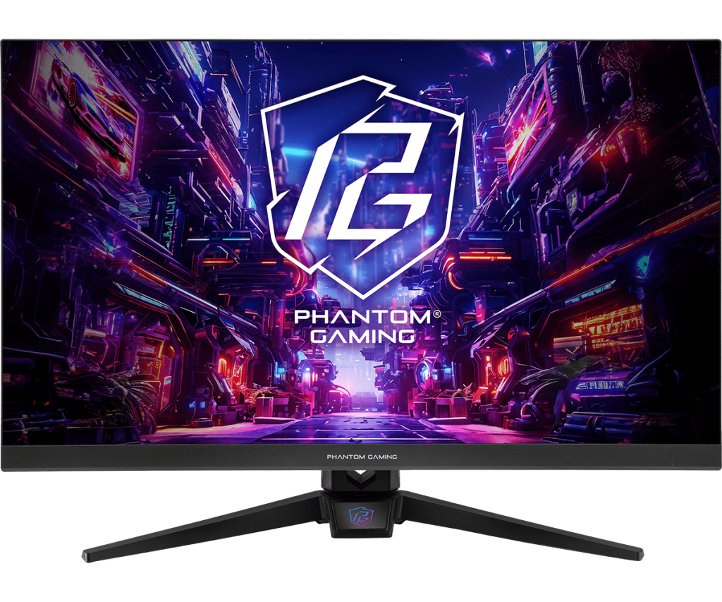 i nuovi monito da gaming FHD a 180Hz,
by Phantom gaming.