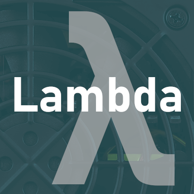 Cos'è Cybenetics e Lambda test