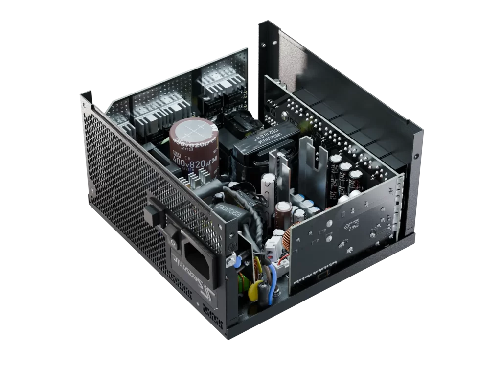 (PSU) per PC: Guida Definitiva