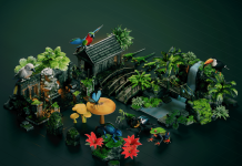 Shutterstock lancia la prima API 3D generativa etica