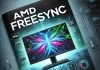 Cos’è AMD FreeSync: Guida Rapida