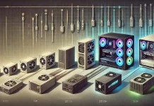 Evoluzione dello Standard ATX: Guida Pratica
