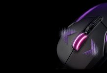 Annunciato il mouse Turtle Beach Kone II, anche Wireless