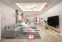 LG acquisisce Athom per promuovere il business degli spazi intelligenti (IA)