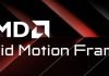 Introduzione a AMD Fluid Motion Frames 2: FAQ principali