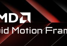 Introduzione a AMD Fluid Motion Frames 2: FAQ principali
