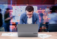 Lenovo vincitrice del premio Microsoft Device Partner of the Year 2024