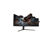 Cooler Master GP57ZS, il monitor da 57 pollici 1000R è qui