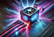 I Migliori PSU ATX 3.1 (1200W)
