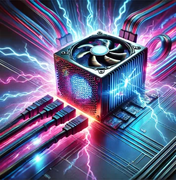 I Migliori PSU ATX 3.1 (1200W)