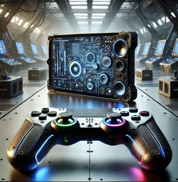 Le nuove Handheld PC del 2025