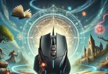 Miglior Mouse MMO