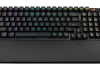 Presentata da ASUS la tastiera wireless ROG Strix Scope II 96 RX