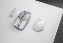Ecco il nuovo ROG Strix Impact III di ASUS