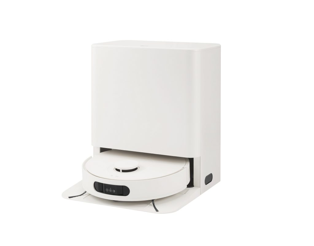 CordZero All-in-One Tower Combi di LG (IFA 2024)