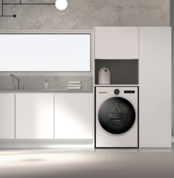 Artificial Intelligence Direct Drive™ (AI DD™) 2.0 di LG, ad IFA 2024