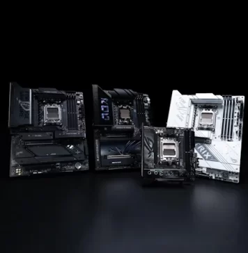 Funzionalità avanzate per l’ASUS ProArt X870E-Creator WiFi