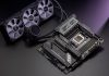 Ecco la ASUS ROG Strix X870E-E Gaming WiFi