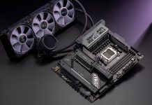 Ecco la ASUS ROG Strix X870E-E Gaming WiFi