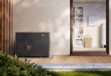 LG presenta i nuovi modelli monoblocco Therma V R290