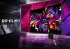 QD-OLED di MSI – MPG 321CURX QD-OLED è stato presentato