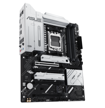 ASUS Prime X870-P WiFi e Prime X870-P