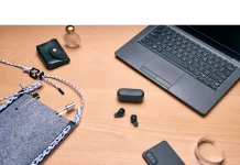 Sony annuncia i nuovi auricolari True Wireless WF-C510