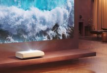 Samsung lancia i proiettori Premiere 9 e Premiere 7