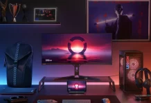 Tutti i nuovi accessori Lenovo Legion Go