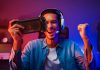 Acer Nitro Blaze 7: Ryzen AI e nuova app Acer Game Space