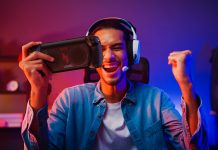 Acer Nitro Blaze 7: Ryzen AI e nuova app Acer Game Space