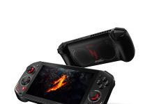 Specifiche Tecniche Nitro Blaze 7: la nuova Handheld PC Gaming di Acer