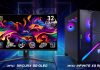 Schede madri MSI EZ DIY (X870) e altro, ad IFA 2024