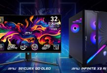 Schede madri MSI EZ DIY (X870) e altro, ad IFA 2024