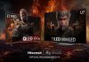 Hisense IFA 2024: gaming e intrattenimento a nuovi livelli